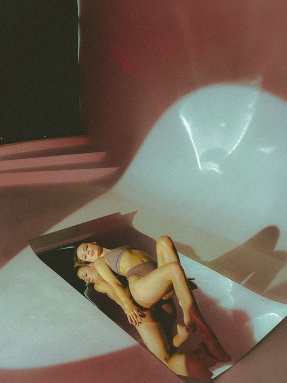 Обложка Большая фотокнига