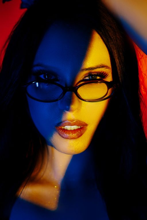 Обложка Большая фотокнига