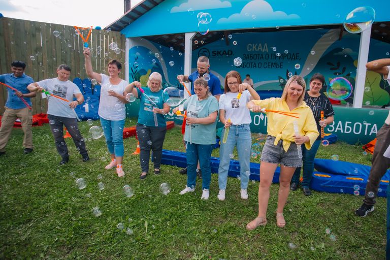 Обложка Большая фотокнига