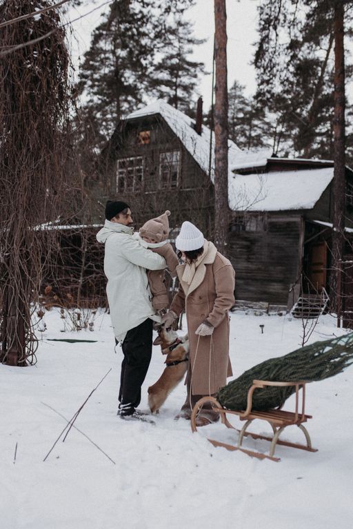 Обложка Большая фотокнига