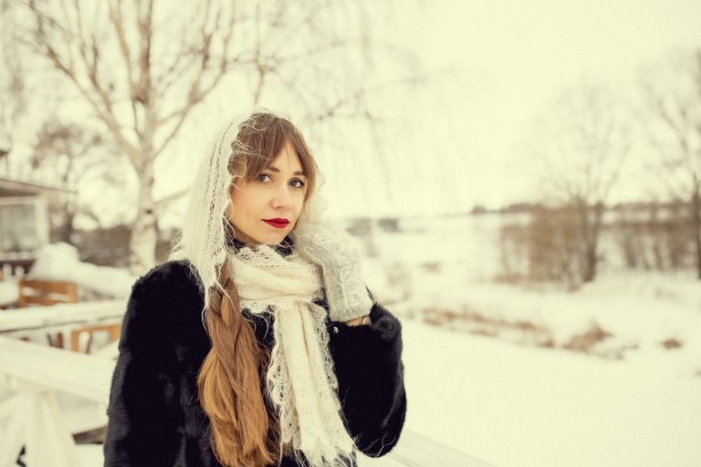 Обложка Большая фотокнига