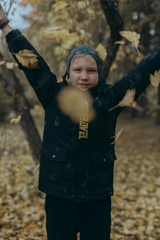 Обложка Большая фотокнига