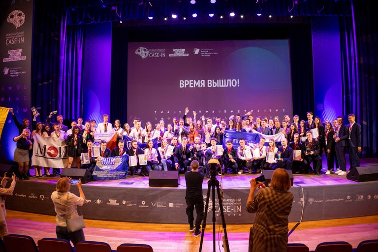 Обложка Большая фотокнига