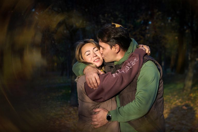 Обложка Большая фотокнига