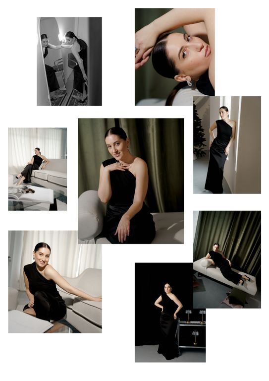 Обложка Большая фотокнига