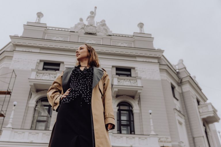 Обложка Большая фотокнига