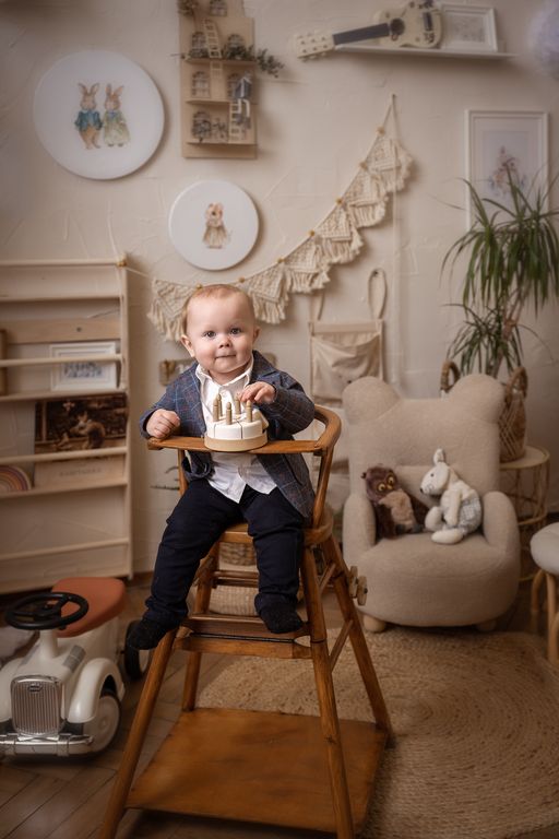 Обложка Большая фотокнига