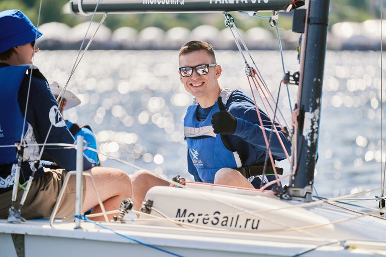 Обложка Большая фотокнига