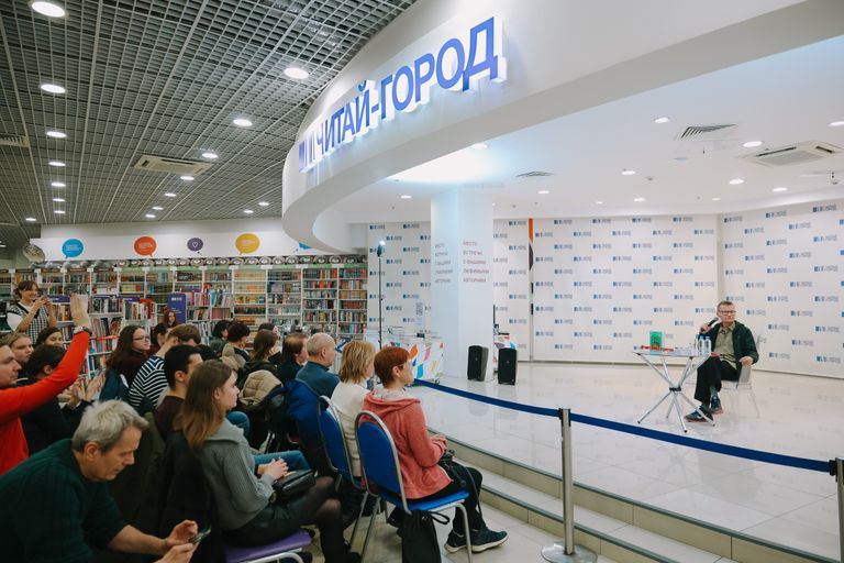 Обложка Большая фотокнига