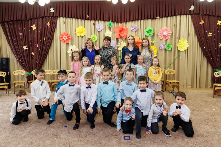 Обложка Большая фотокнига