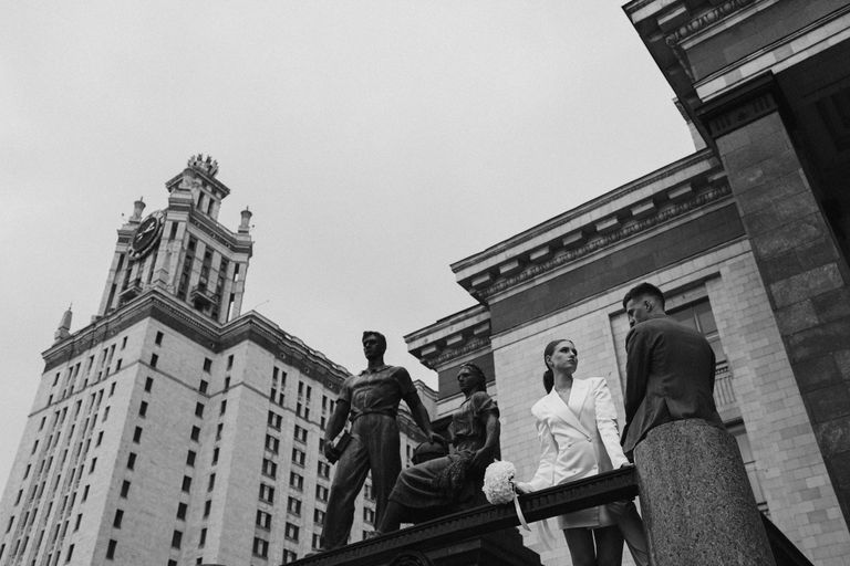 Обложка Большая фотокнига