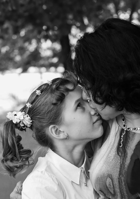 Обложка Большая фотокнига