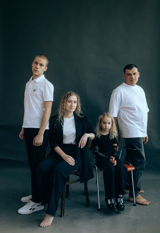 Обложка Большая фотокнига