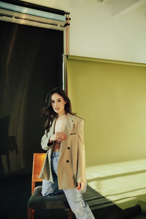 Обложка Большая фотокнига