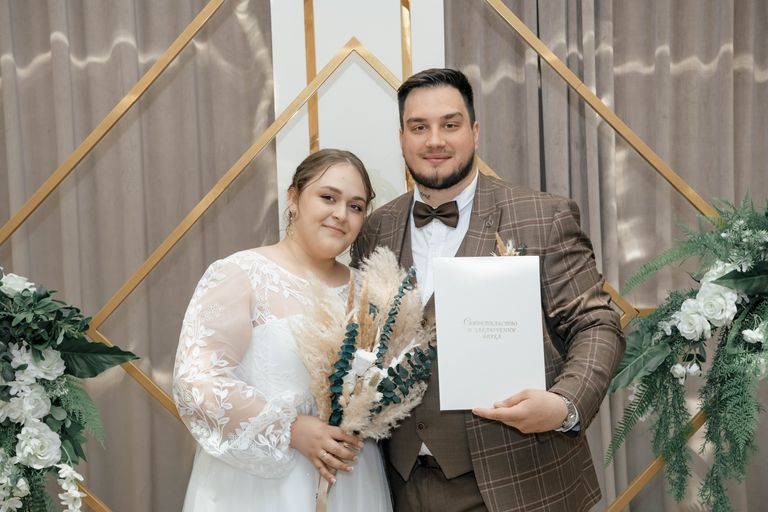 Обложка Большая фотокнига