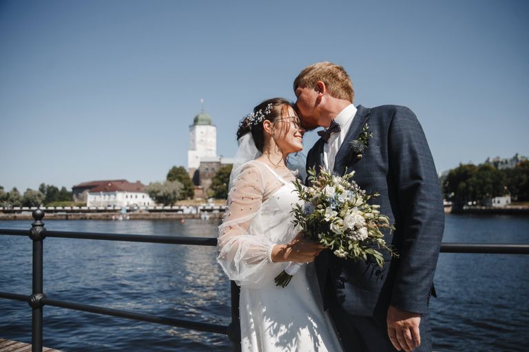 Обложка Большая фотокнига