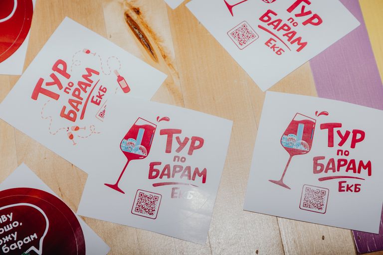 Обложка Большая фотокнига