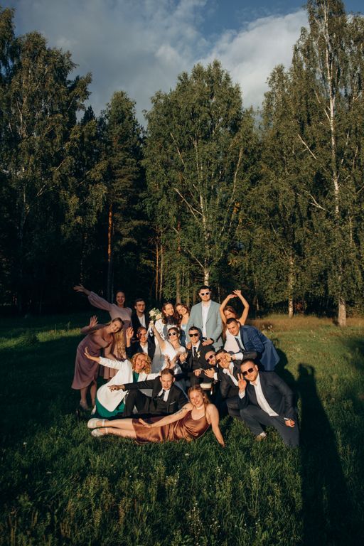 Обложка Большая фотокнига