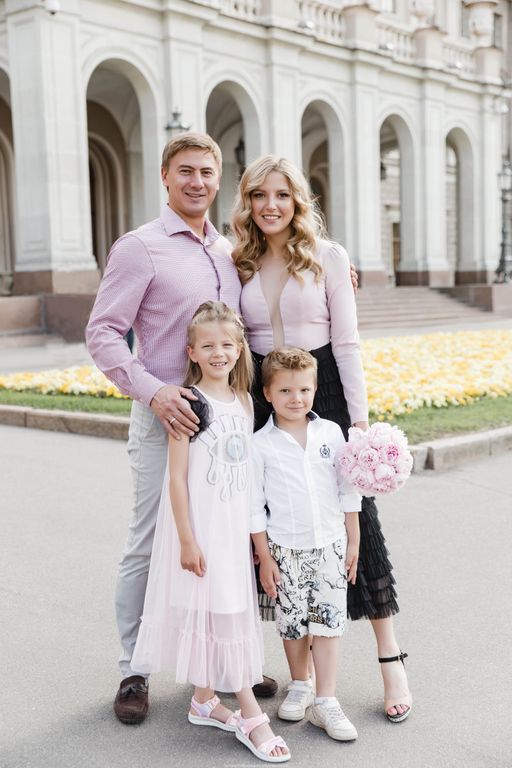 Обложка Большая фотокнига