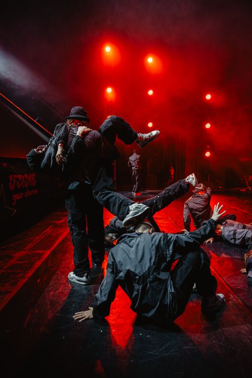 Обложка Большая фотокнига