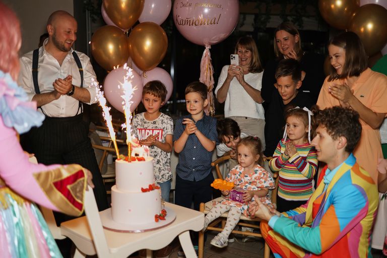 Обложка Большая фотокнига