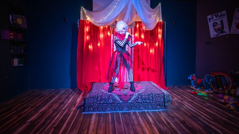 Обложка Большая фотокнига