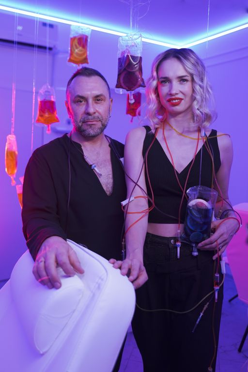 Обложка Большая фотокнига