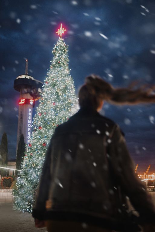 Обложка Большая фотокнига