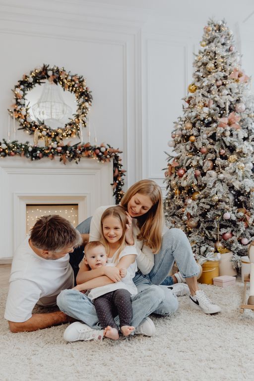 Обложка Большая фотокнига