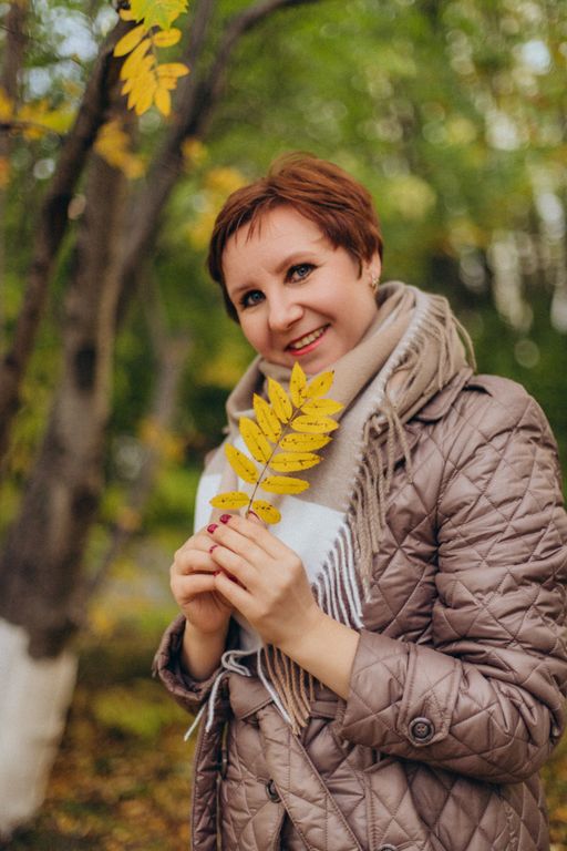 Обложка Большая фотокнига