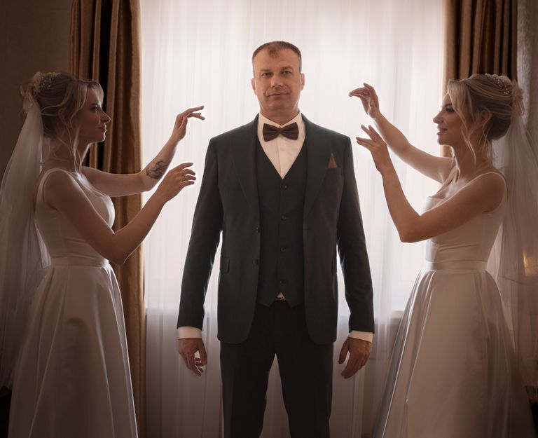 Обложка Большая фотокнига