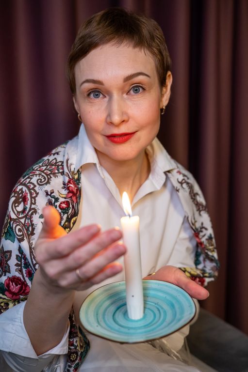 Обложка Большая фотокнига