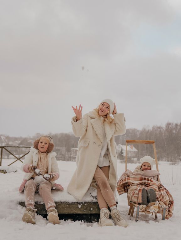 Обложка Большая фотокнига