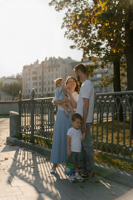 Обложка Большая фотокнига