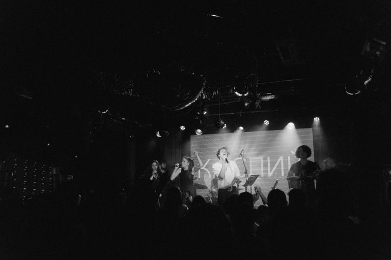 Обложка Большая фотокнига