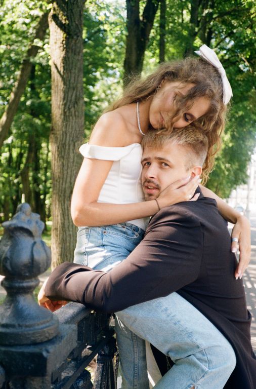 Обложка Большая фотокнига