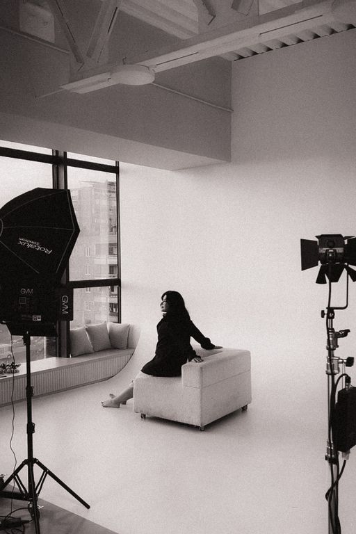 Обложка Большая фотокнига