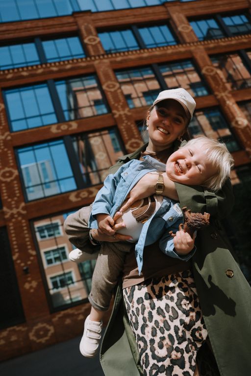 Обложка Большая фотокнига