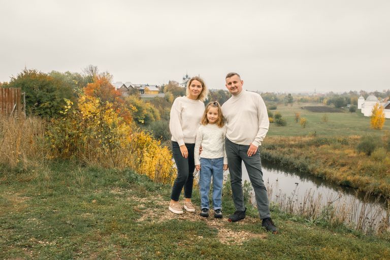 Обложка Большая фотокнига