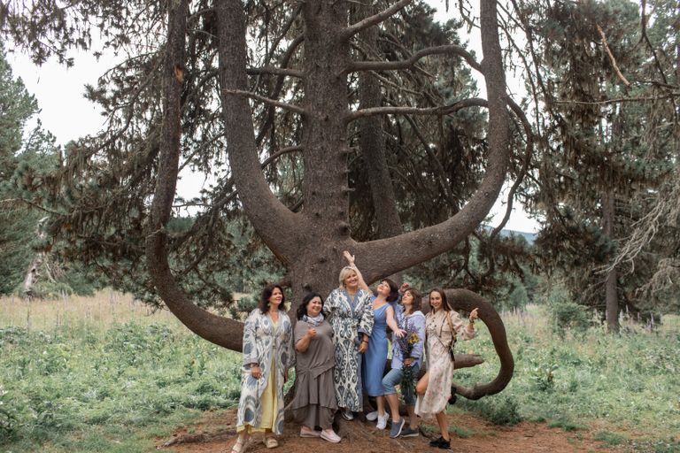 Обложка Большая фотокнига