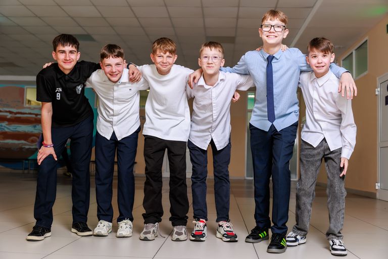 Обложка Большая фотокнига