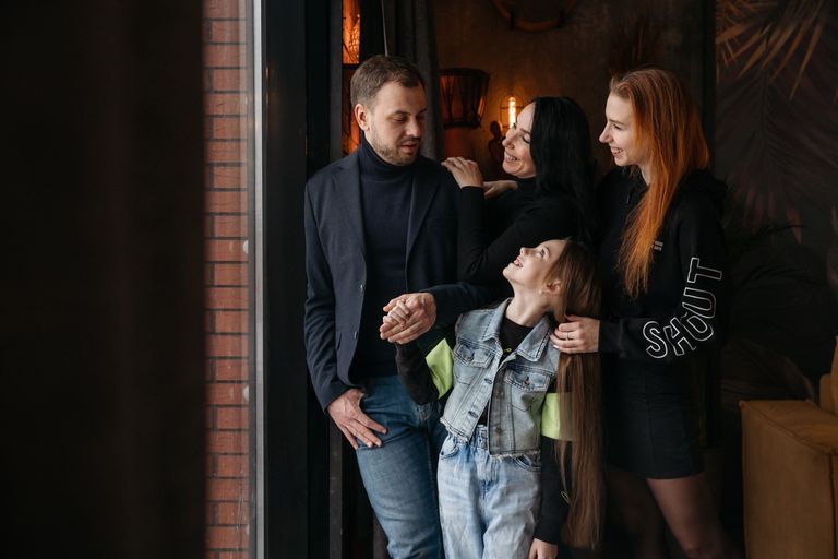 Обложка Большая фотокнига