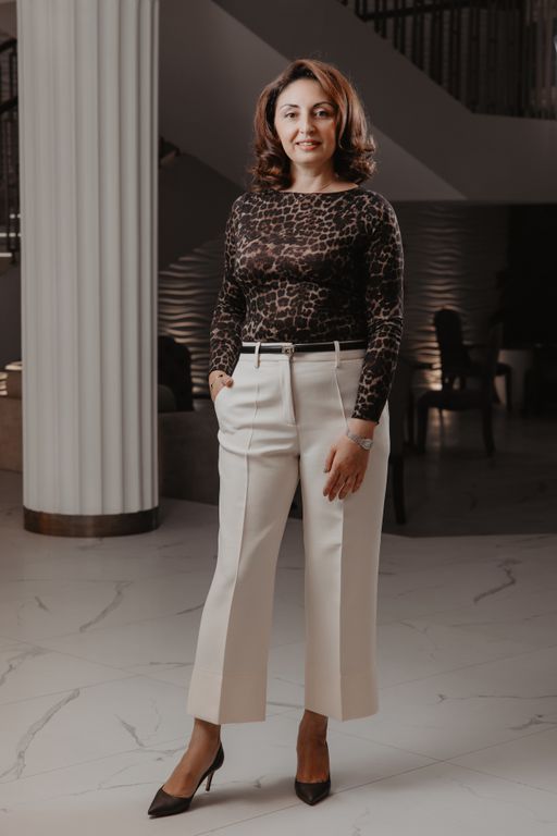 Обложка Большая фотокнига