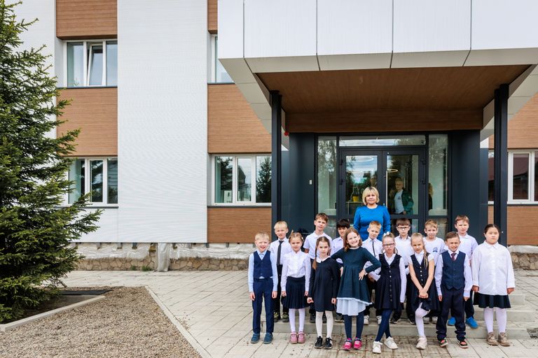 Обложка Большая фотокнига