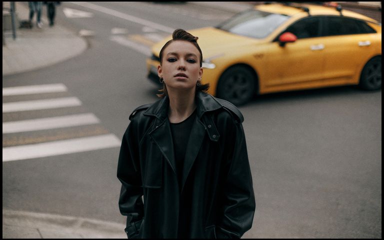 Обложка Большая фотокнига