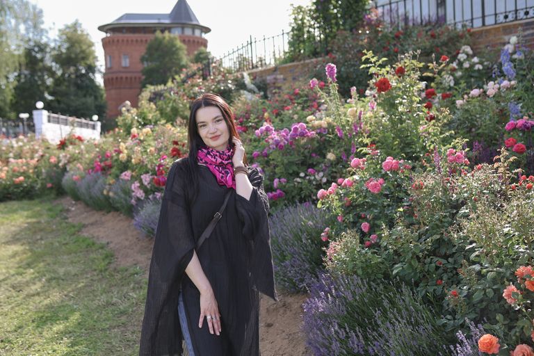 Обложка Большая фотокнига