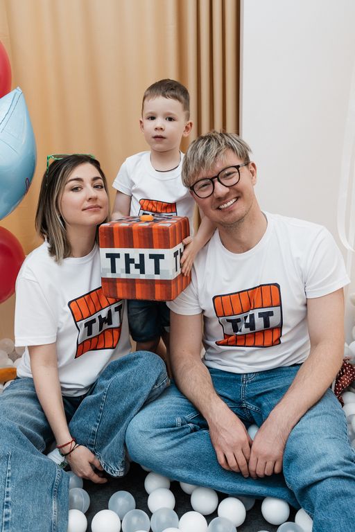 Обложка Большая фотокнига