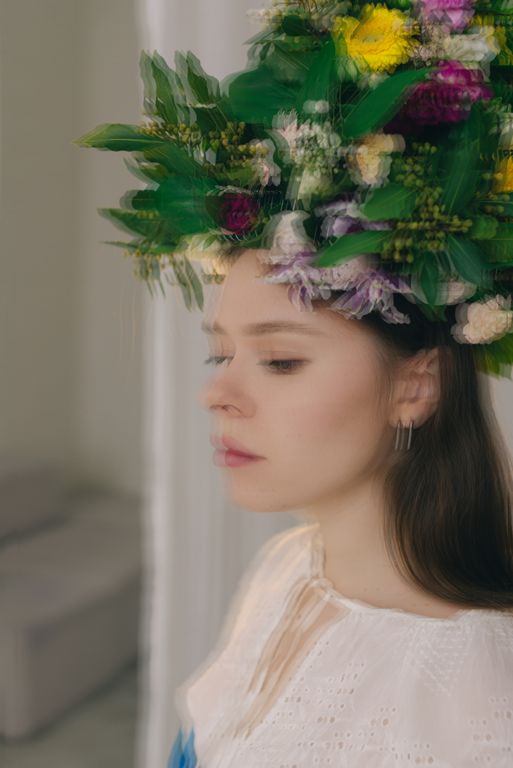 Обложка Большая фотокнига