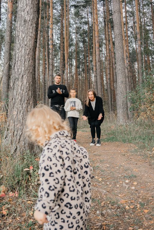 Обложка Большая фотокнига