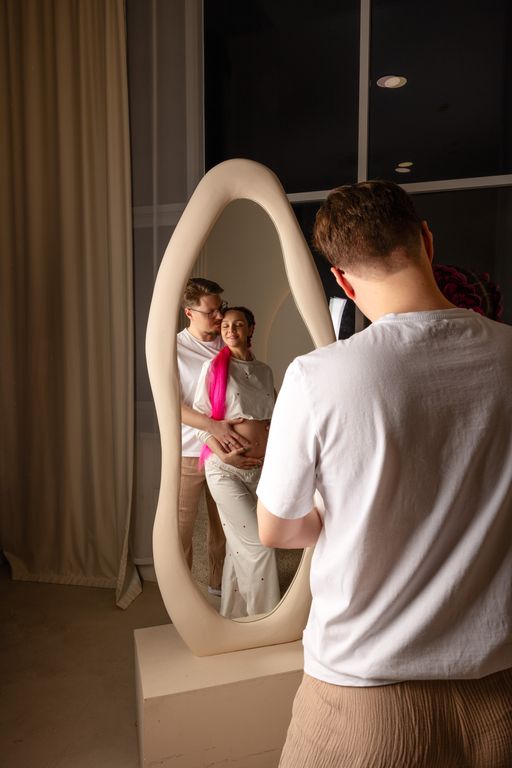 Обложка Большая фотокнига